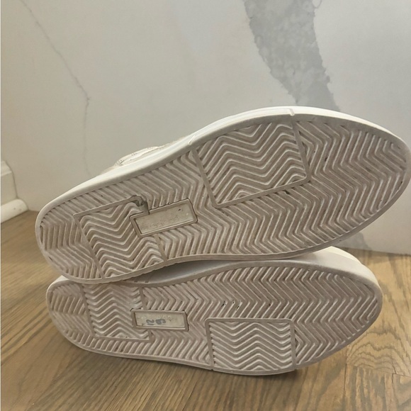 Ivy Park Adidas Super Sleek 72 Beyonce Ivy Park Icy Park Womens size 8 - Picture 13 of 13